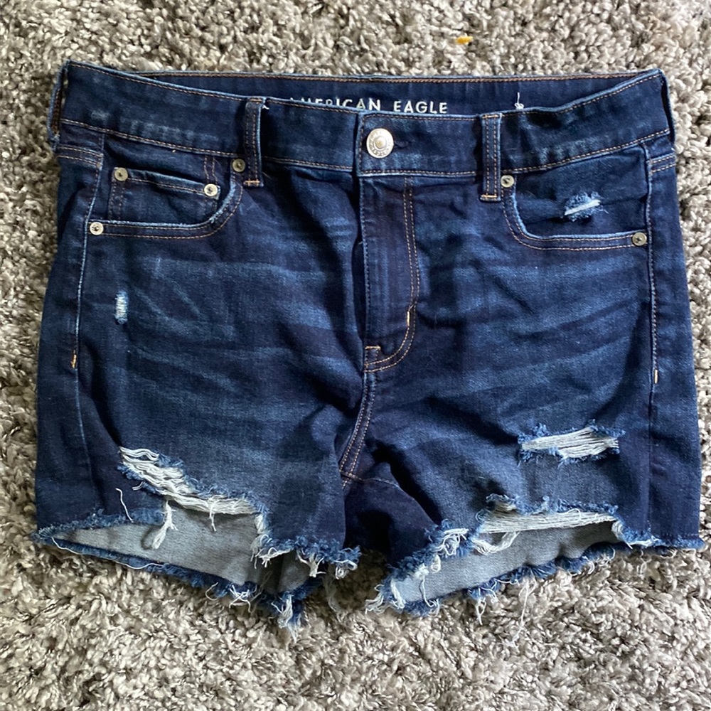 American Eagle shorts midi